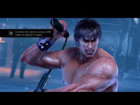 TWT GROUP B JEONDDING (EDDY) VS LOWHIGH (LAW)