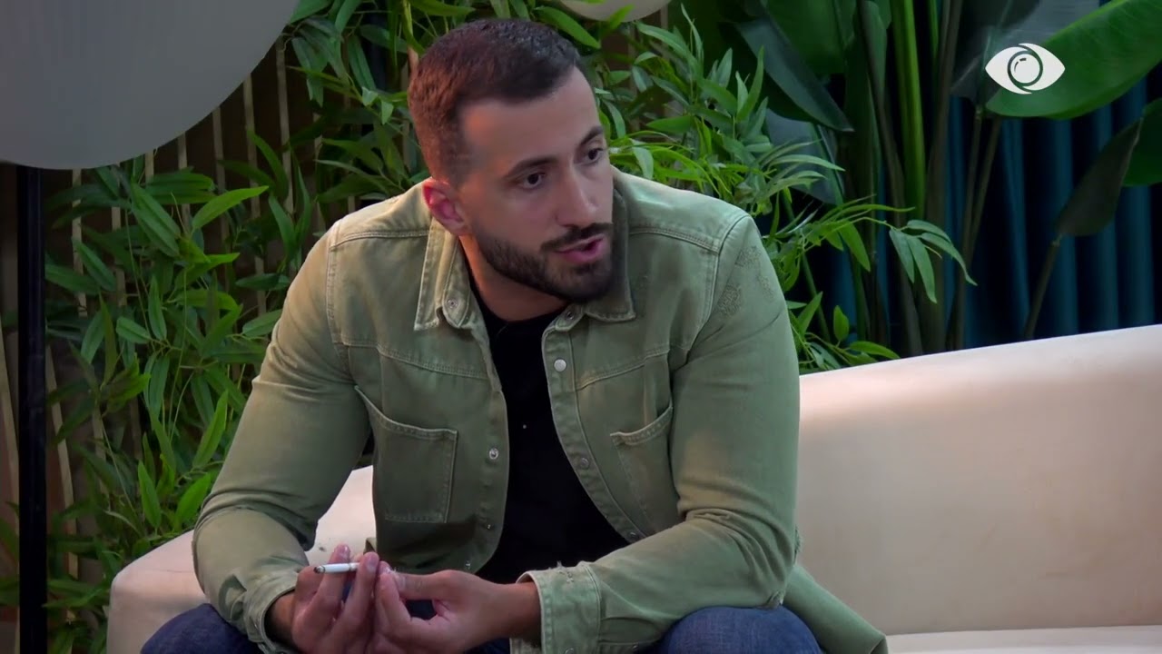 “Jam e hapur që ta çojmë këtë marrëdhënie ku ishte”/ Jozi: Unë të vlerësoj Loredanën e pastër…