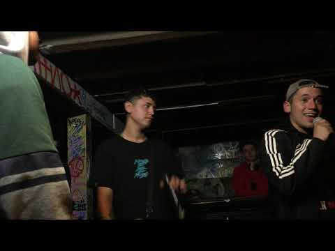 INEFABLE vs FLANDES / 4tos - Aukan Free Final 2k19