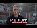 FIFA20 Tutorials | How to make the goalkeeper undefeatable