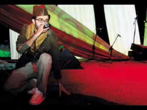 The Narcicyst & Omar Offendum Shout Out to RE-VOLT RADIO