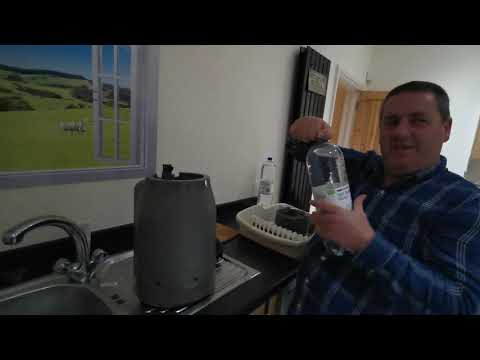 Waltham Forest Dark Fruit Cider