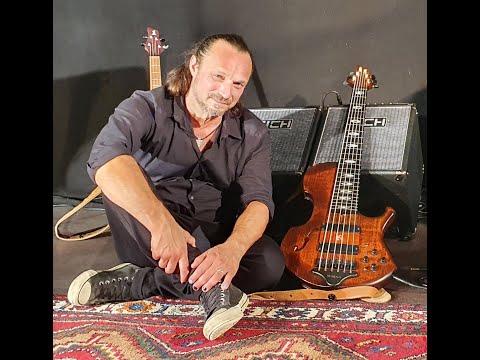 Go For It - Samy Saemann Combo - Musikvideo