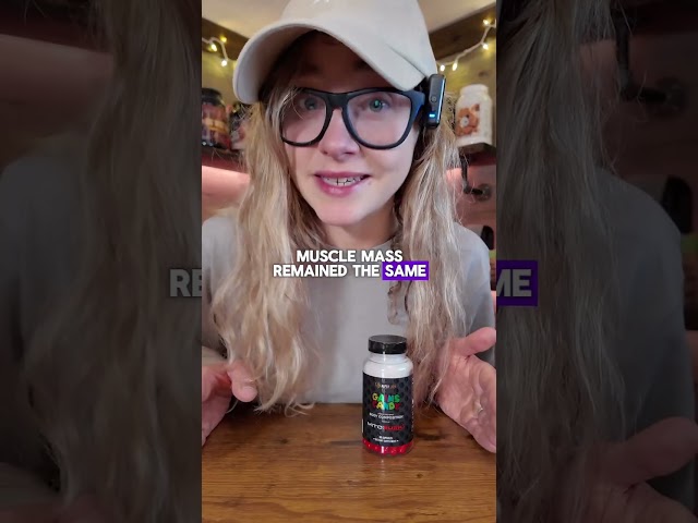 MitoBurn (L-BAIBA) Benefits: 22% More Endurance in 4 Weeks?