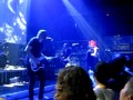 UNKLE - Ablivion LIVE @ ATHENS 9-4-20011