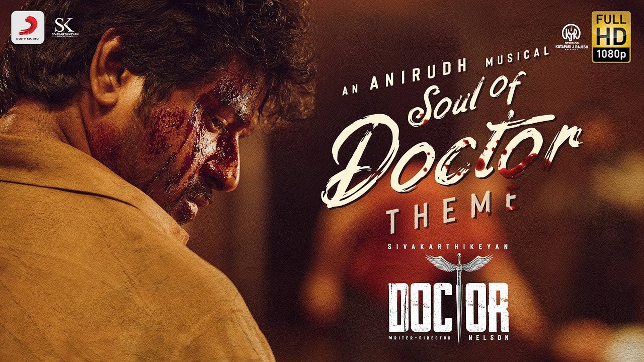 Soul of Doctor | Doctor