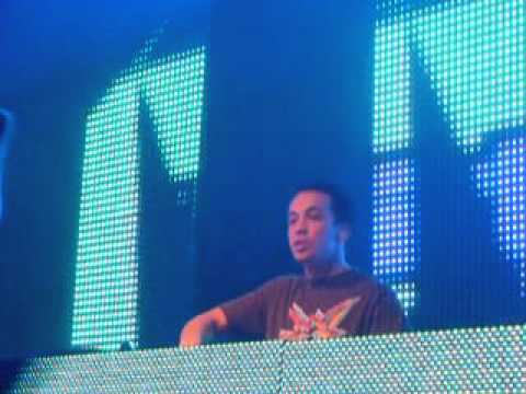 Laidback Luke - Feels Like A Prayer  (Meck feat. Dino) - by DJ-D