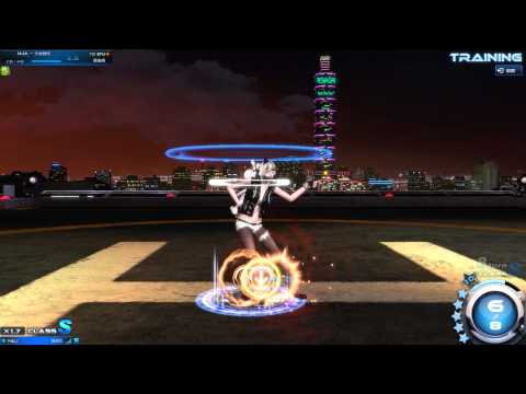 MStar TW : SNSD - Mr.Mr. Cover Dance [Neo Extreme](100%)