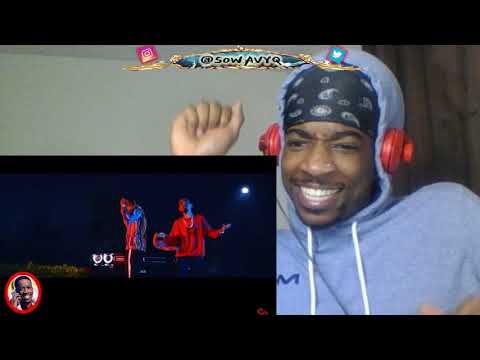 PEST THE BEST ! #FREEJAHULU ! AMERICAN REACT TO MALDIVIAN MUSIC | Jahulu X Pest - Nuwebe | SOWAVYQ T