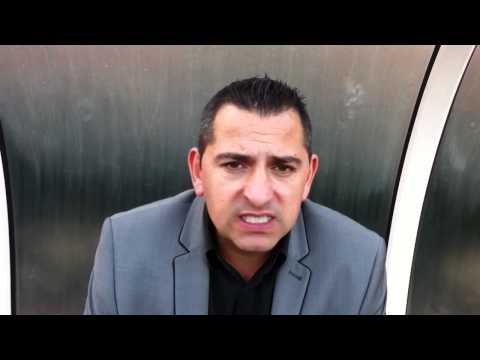 Hayes and Yeading United v Kettering Town 10/03/12 Post Mat