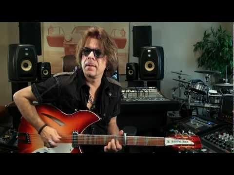 Johnny A. "Studio Sessions" Ep. 15