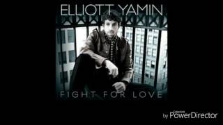 Elliot Yamin - Can&#39;t Keep On Loving You