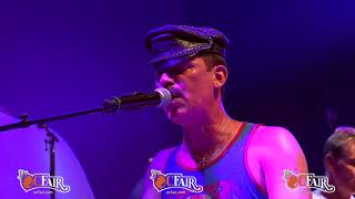 Queen Nation - Somebody to Love - 2017 OC Fair