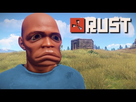 Rust Addict Steam Community :: Video :: How to RUST