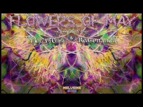 AjnaVitamin - Etheric Healing