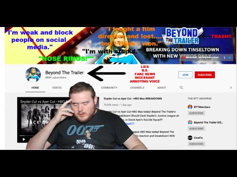 I Have HAD IT With Grace Randolph