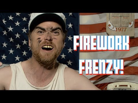 Firework Frenzy