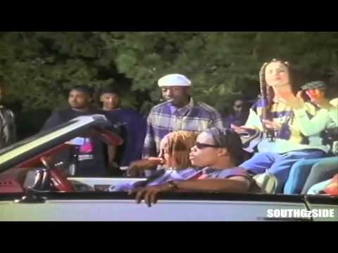 Crime Boss Ft MJG - The Click