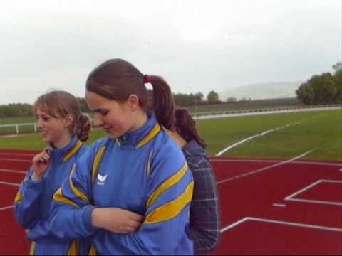 Kreismeisterschaften (Leichathletik) 2010 _ Teil 1