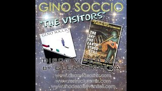 Download lagu 'The Visitors' by Gino Soccio - Disco Video Mix by Glenn Rivera mp3 Download lagu 'The Visitors' by Gino Soccio - Disco Video Mix by Glenn Rivera mp3