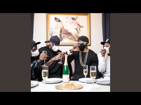 Nakatope (feat. Yeezir, Don Kamati & Tesh)