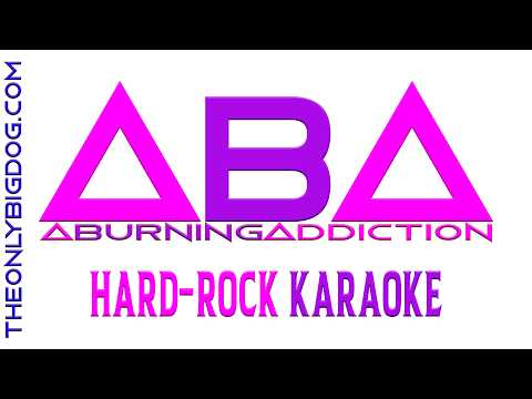 Rocket Queen (Karaoke Version)