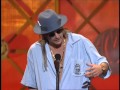 Kid Rock Wins Pop Rock Male AMA 2001