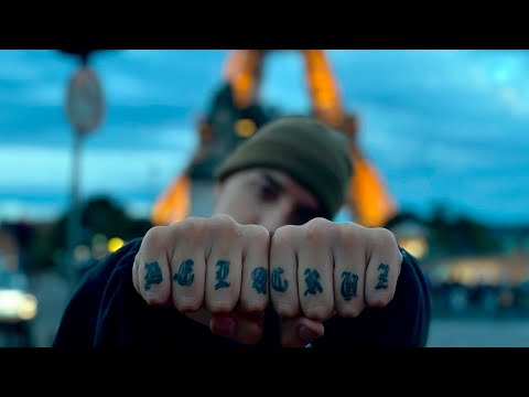 Aladdin - Delacruz (Prod. Jok3r)