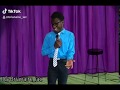 Stand Up Comedy