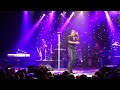 Seal - Soul 2 Tour - Love T.K.O.