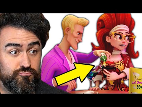 Lily's Garden Ads Must Be Stopped