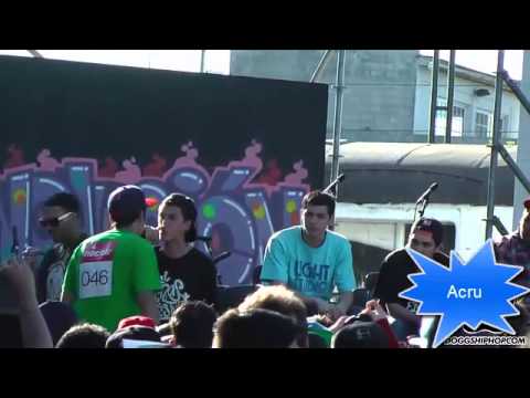 ¿A quién prefieres? Parte 3