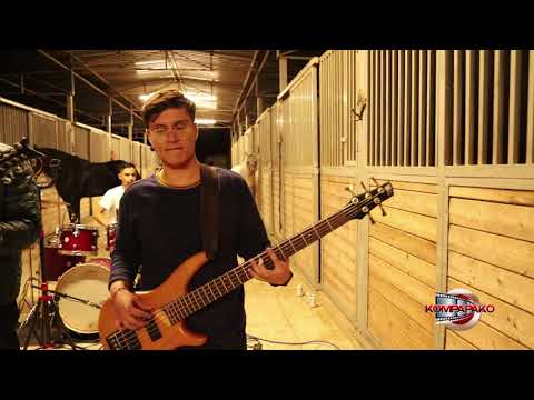 Grupo Oficial- El Guerito Ojos Azules [Cover En Vivo] 2019