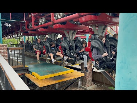 Mind Eraser short video by Chris Piper