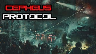 Open World Zombie Apocalypse Survival Strategy - Cepheus Protocol