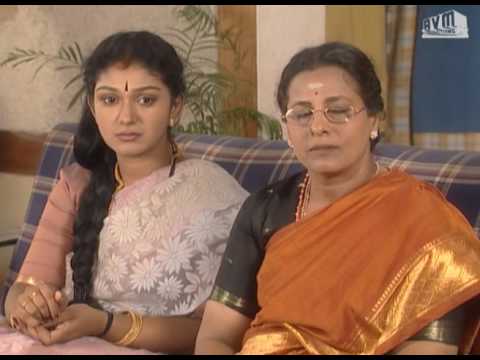 Episode 92: Aasai Tamil TV Serial - AVM Productions