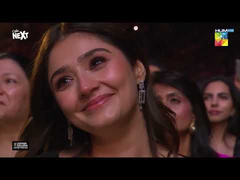 Best Actor Male 2025 To Bilal Abbas & Durefishan Saleem#shorts