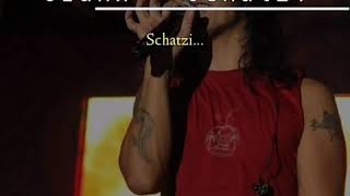 Download lagu STORY WA SLANK - SCHATZI KEREN mp3