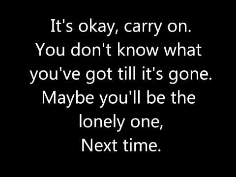Die For You video