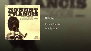 Dakota . Robert Francis