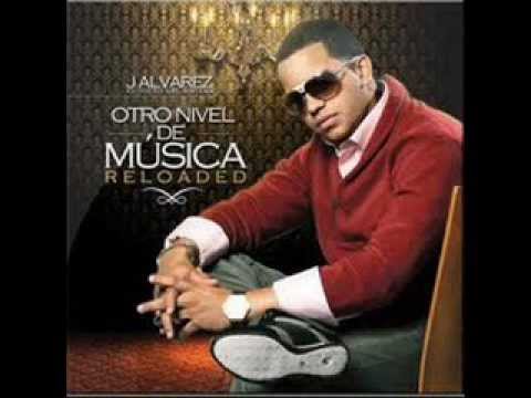 15.- After Party-Yaga Y Mackie Ft J Alvarez - 2012.