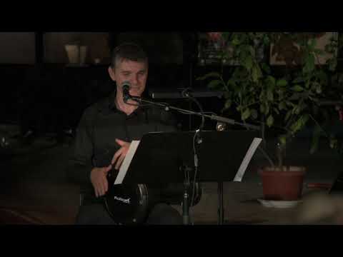 Filip Surbevski Ezgija Kvartet - Cveto mori / Цвето мори