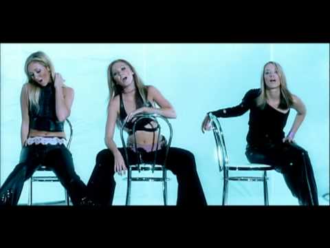 Atomic Kitten - You Are (HQ music video)