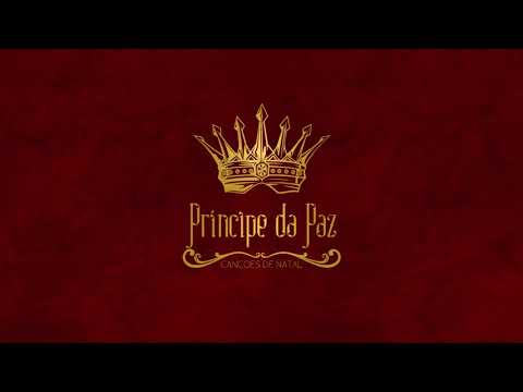 CD Príncipe da Paz | Canção dos Reis