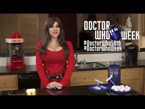 download lagu mp3 mp4 Dr Who Party Food, download lagu Dr Who Party Food gratis, unduh video klip Dr Who Party Food