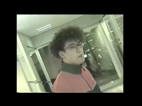 treeze - RUNAWAY (Official Video) (prod. holdupjay)