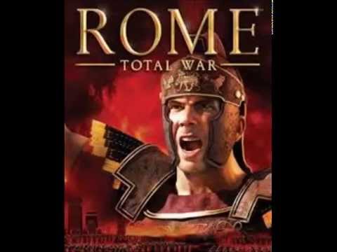 Rome  "Total War"   Soundtrack  (HQ Music)