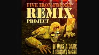 It Was A Dark and Stormy Night by Five Iron Frenzy Thunder Remix Remixed by Skaripture