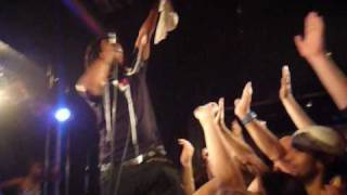 The Very Best Live @ Debaser Slussen, Stockholm - Warm Heart Of Africa