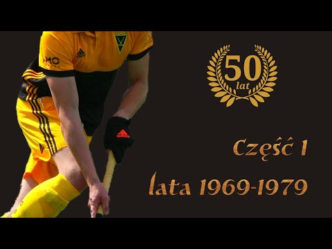 50-lecie LKS Gąsawa - cz.1, 1969-1979